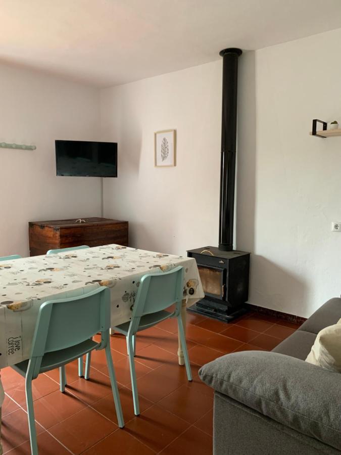 Guadalcanal Casa Rural Arroyo Marco מראה חיצוני תמונה