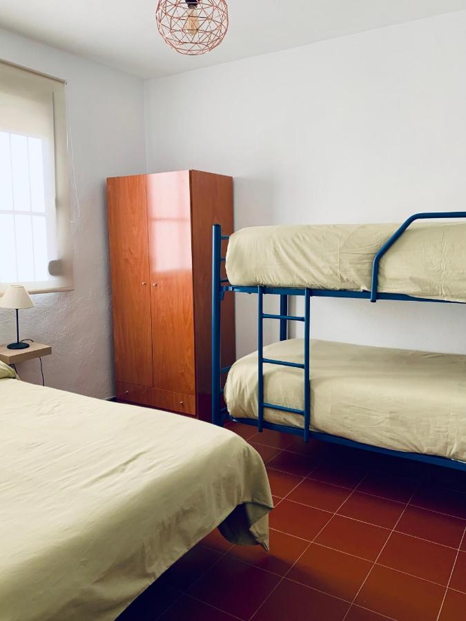 Guadalcanal Casa Rural Arroyo Marco מראה חיצוני תמונה