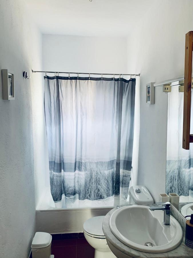 Guadalcanal Casa Rural Arroyo Marco מראה חיצוני תמונה